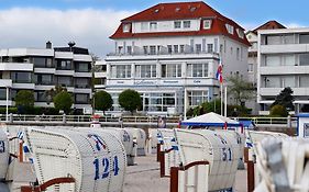 Hotel Strandschlösschen Travemünde